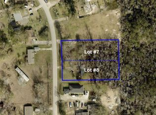 21171 Ferne Leaf Dr Lot 7 & 8, Porter, TX 77365