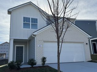 114 Snowdrop Ave LOT 7, La Vergne, TN 37086