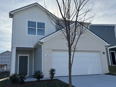 114 Snowdrop Ave LOT 7, La Vergne, TN, 37086