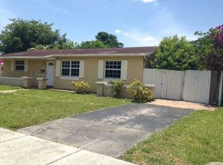 7630 SW 137th Ct, Miami, FL 33183