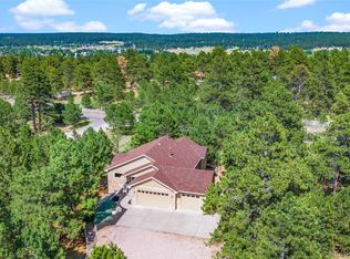 2985 Sly Fox Cir, Elizabeth, CO 80107