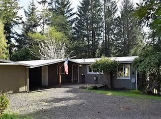 64709 Washington Rd, Coos Bay, OR 97420