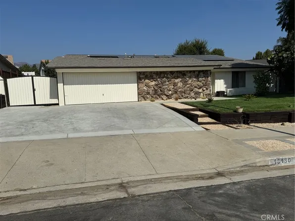 13130 Whistler Ave, Granada Hills, CA 91344