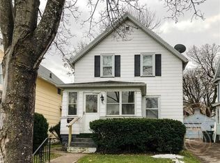 181 Turpin St, Rochester, NY 14621