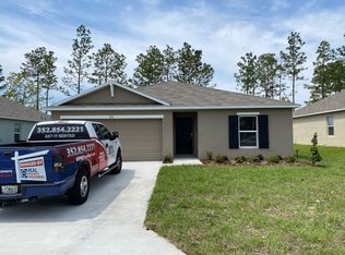 364 Hickory Course Radl, Ocala, FL 34472