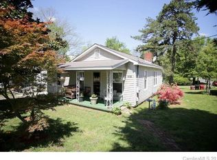 402 Brandon St, Davidson, NC 28036