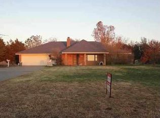 8355 Us Highway 277, Elgin, OK 73538