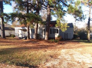 160 Grandview Cir, Jackson, MS 39212