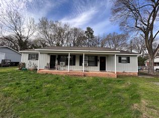 311 E Hudson St, Monroe, NC 28112