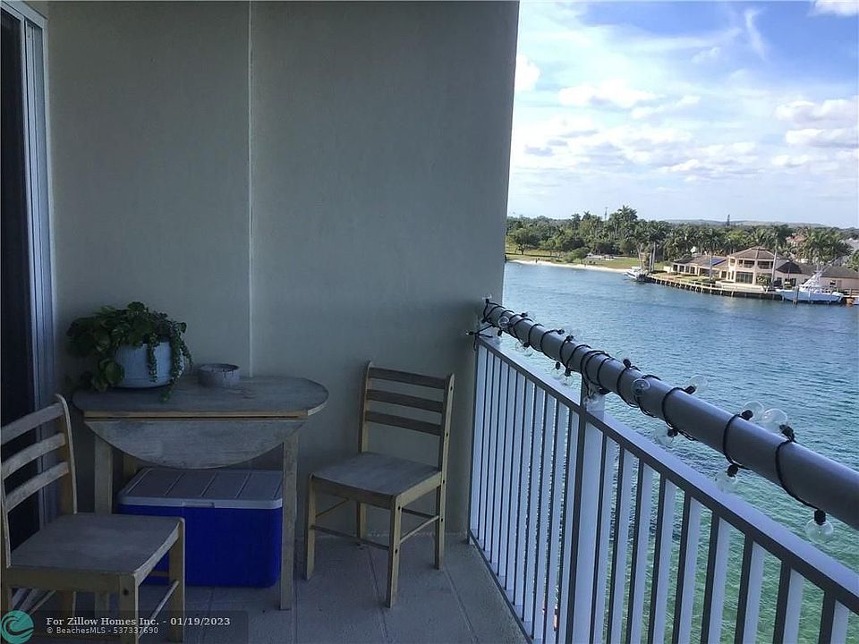 Waters Edge Condominiums Pompano Beach, FL Zillow