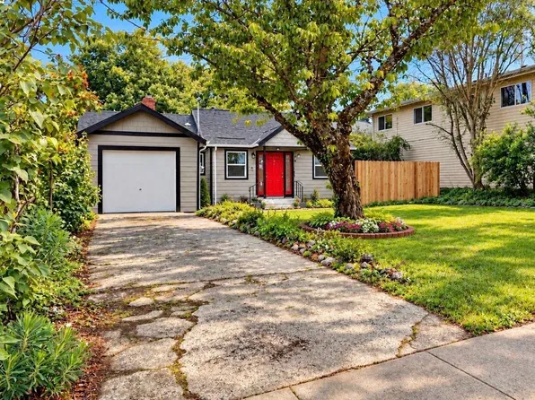 4112 NE 80th Ave, Portland, OR 97218