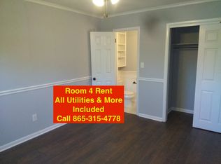 1704 Bobwhite Drive - 3, Maryville, TN 37803