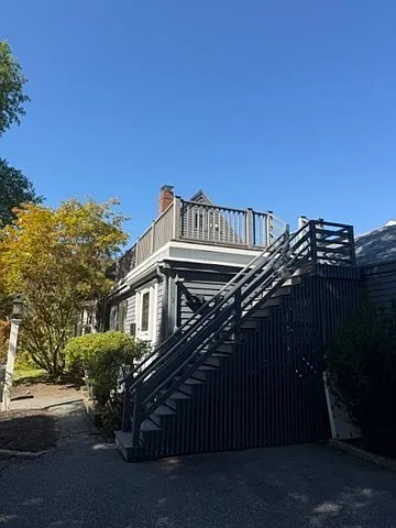 1 bed, 1.0 bath, 700 sqft, $2,200 — Photo 2