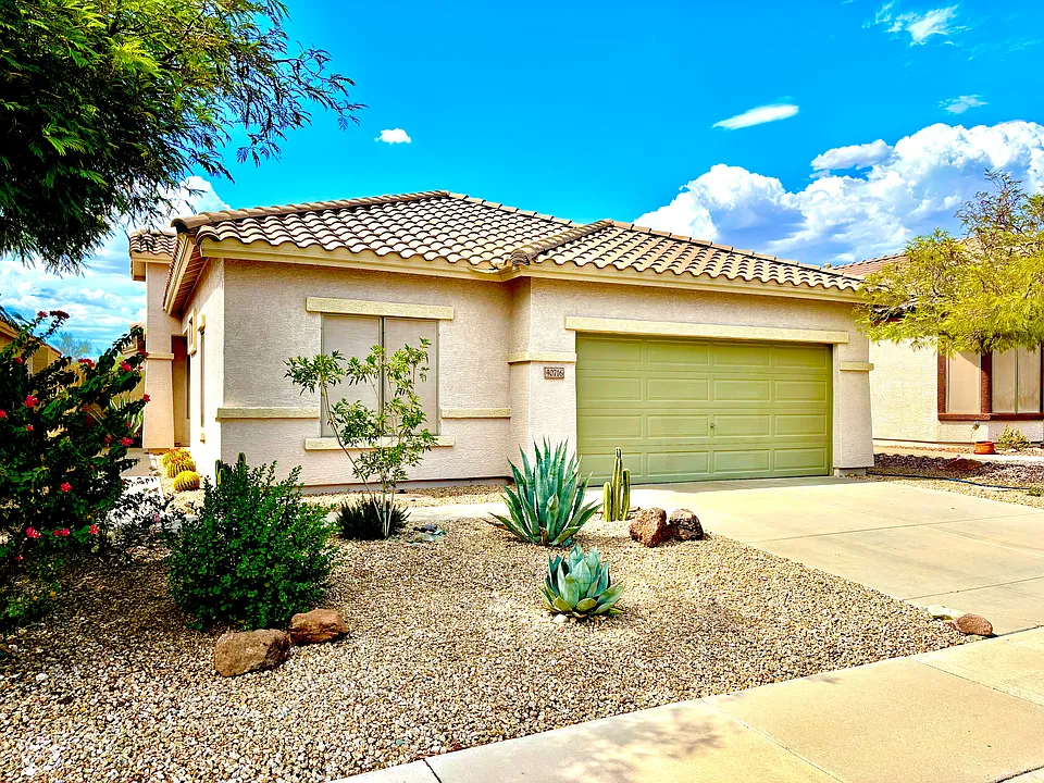 40716 N Columbia Trl