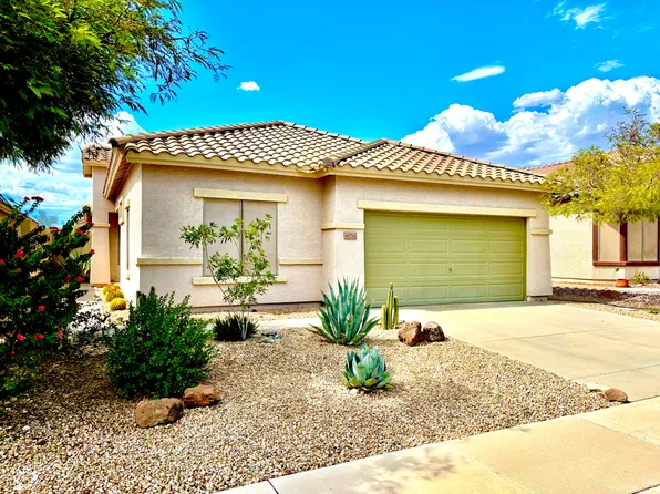40716 N Columbia Trl, Anthem, AZ 85086