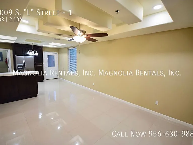 3009 S L St #1 — Photo 3