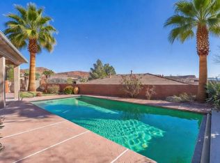 1711 N Sage Cir, St George, UT 84770