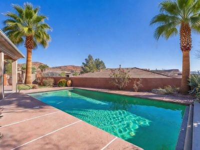 1711 N Sage Cir, St George, UT, 84770