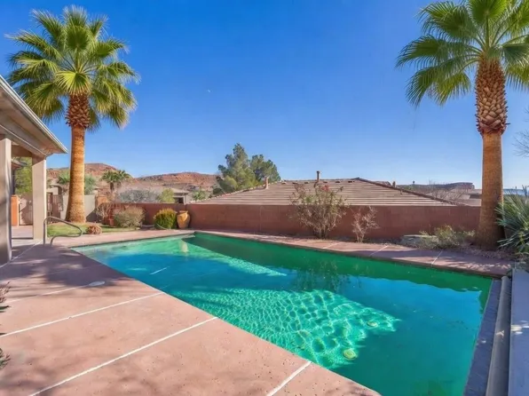 1711 N Sage Cir, St George, UT 84770