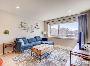 1201 Balsam Ave #203, Boulder, CO 80304