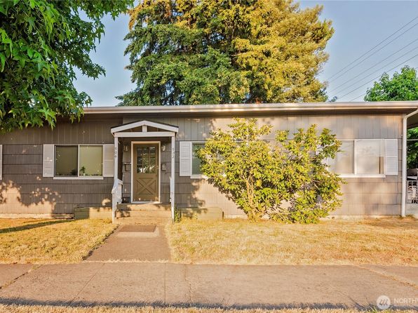 902 N Pearl Street, Centralia, WA 98531