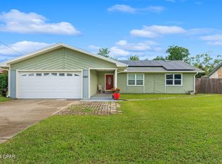 3135 Wood Valley Rd, Panama City, FL 32405