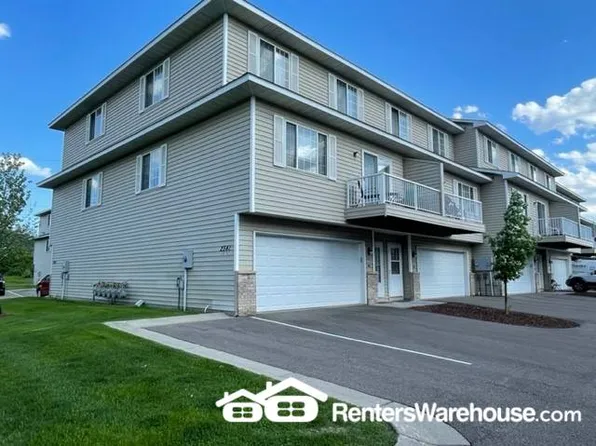 2541 Cobble Hill Ct Unit L, Woodbury, MN 55125