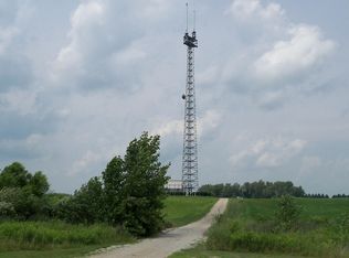 10804 Worthington Rd NW, Pataskala, OH 43062