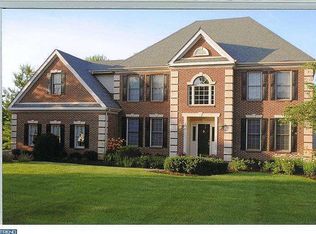 811 Nesbitt Rd, Maple Glen, PA 19002