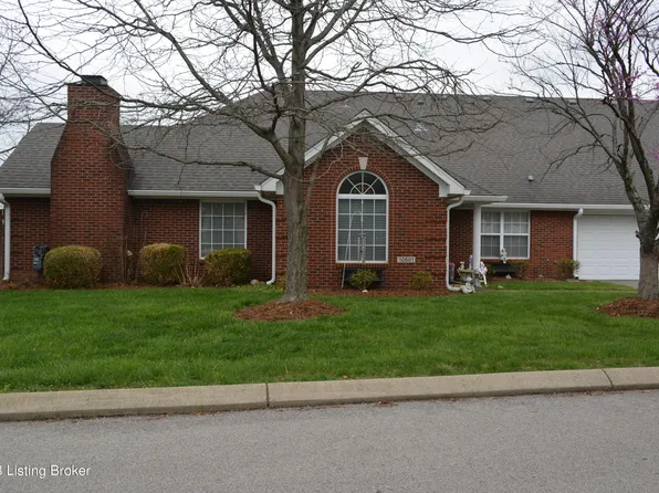 10601 Avenel Ct, Louisville, KY 40291