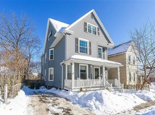 22 Elmhurst St, Rochester, NY 14607