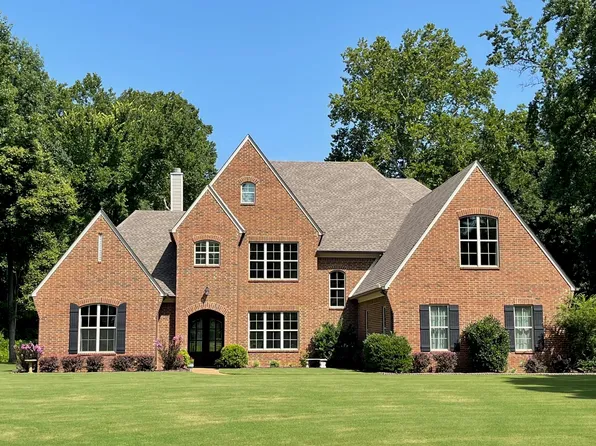 20 Camden Cv, Arlington, TN 38002