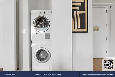 Rented by The Blueground