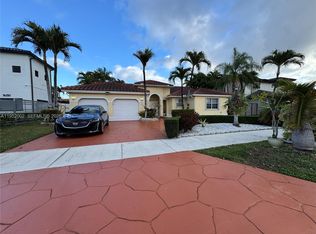 P.I. Estates, Miami, FL 33175