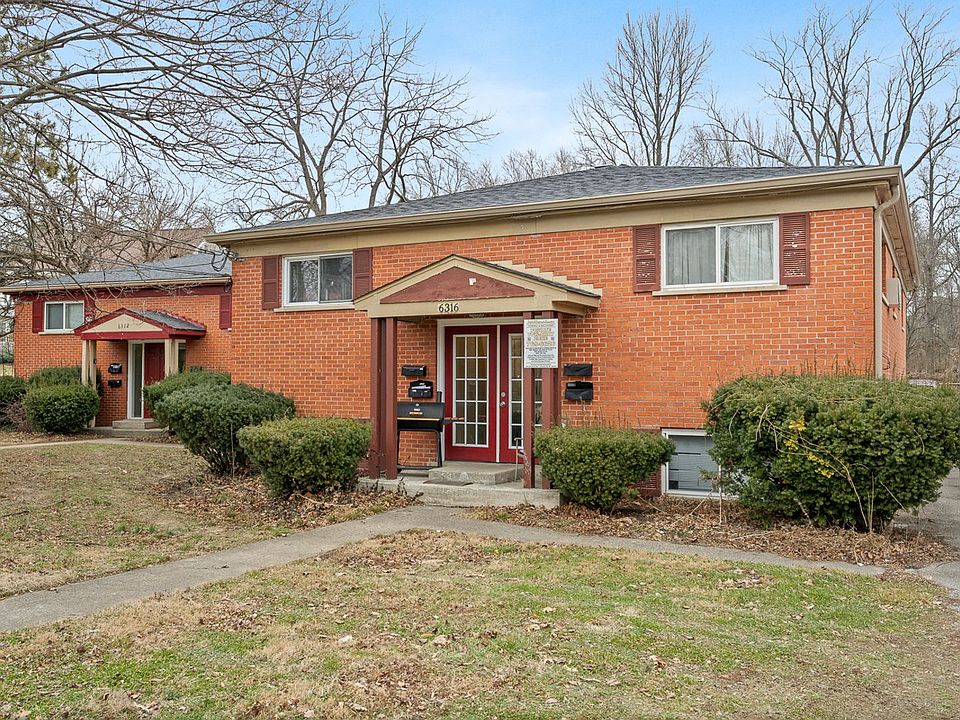 1st image of 6312-6316-6320 Beechmont Ave #6316-4