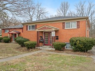 Anderson Township Apartment for Rent, Cincinnati, OH 45230