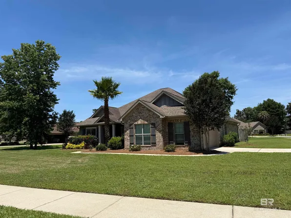 9549 Autauga Bnd, Daphne, AL 36526