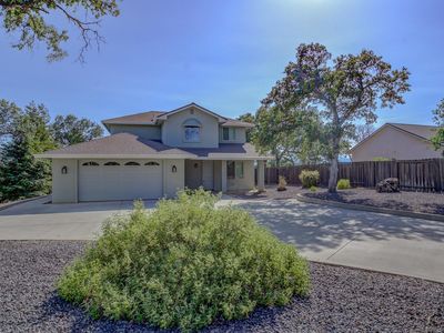 21325 Wilcox Rd, Red Bluff, CA, 96080