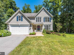 1467 Route 32, Sykesville, MD 21784