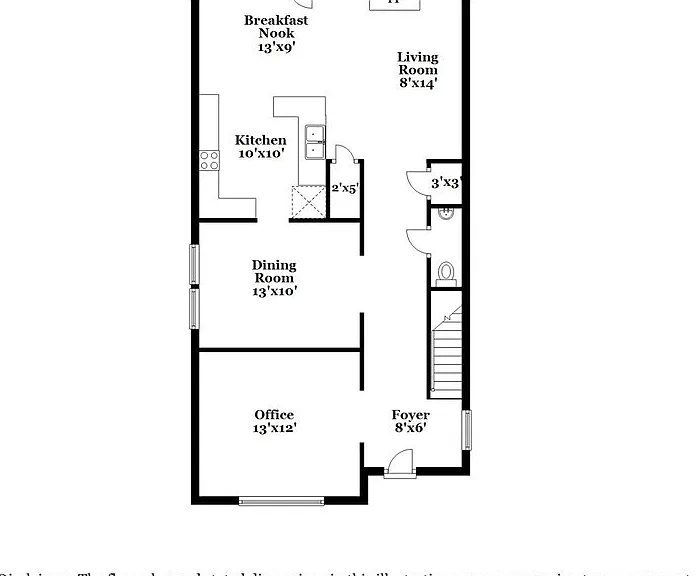 7418 Alluvial Dr — Photo 2