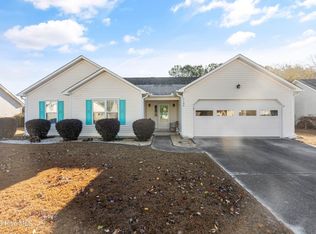 7106 Springer Rd, Wilmington, NC 28411