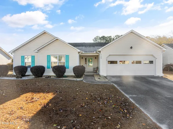 7106 Springer Road, Wilmington, NC 28411