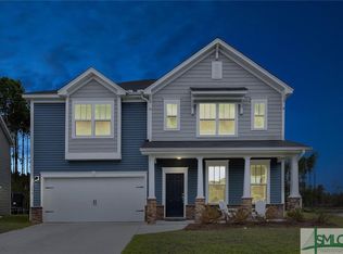 119 Westwind Dr, Pooler, GA 31322