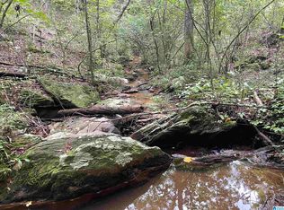 1050 County Road 329, Wedowee, AL 36278