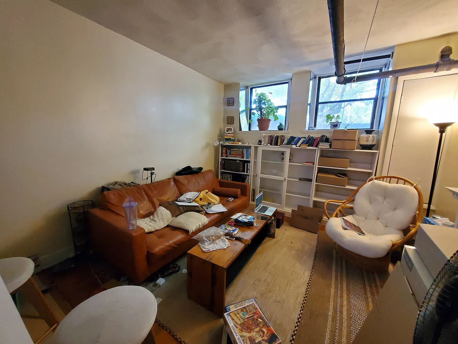 1 bed, 625 sqft, $2,000 — Photo 2