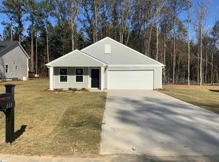 111 Sunflower Ln LOT 30, Clinton, SC 29325