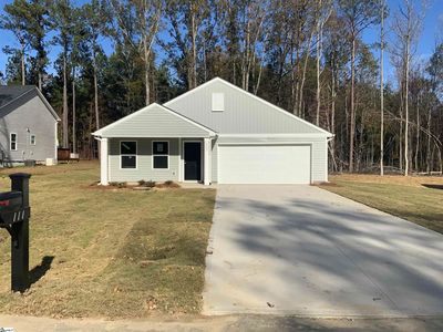111 Sunflower Ln LOT 30, Clinton, SC, 29325