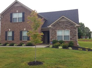 4337 Roxburghe Ct, Murfreesboro, TN 37128