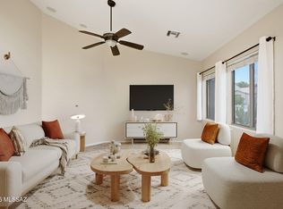 10133 E Corte Madera Fina, Tucson, AZ 85730