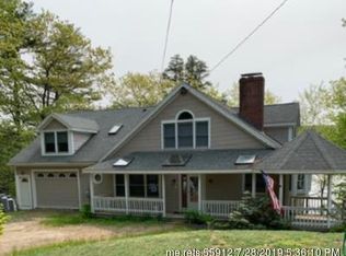 27 Swans Rd, Raymond, ME 04071
